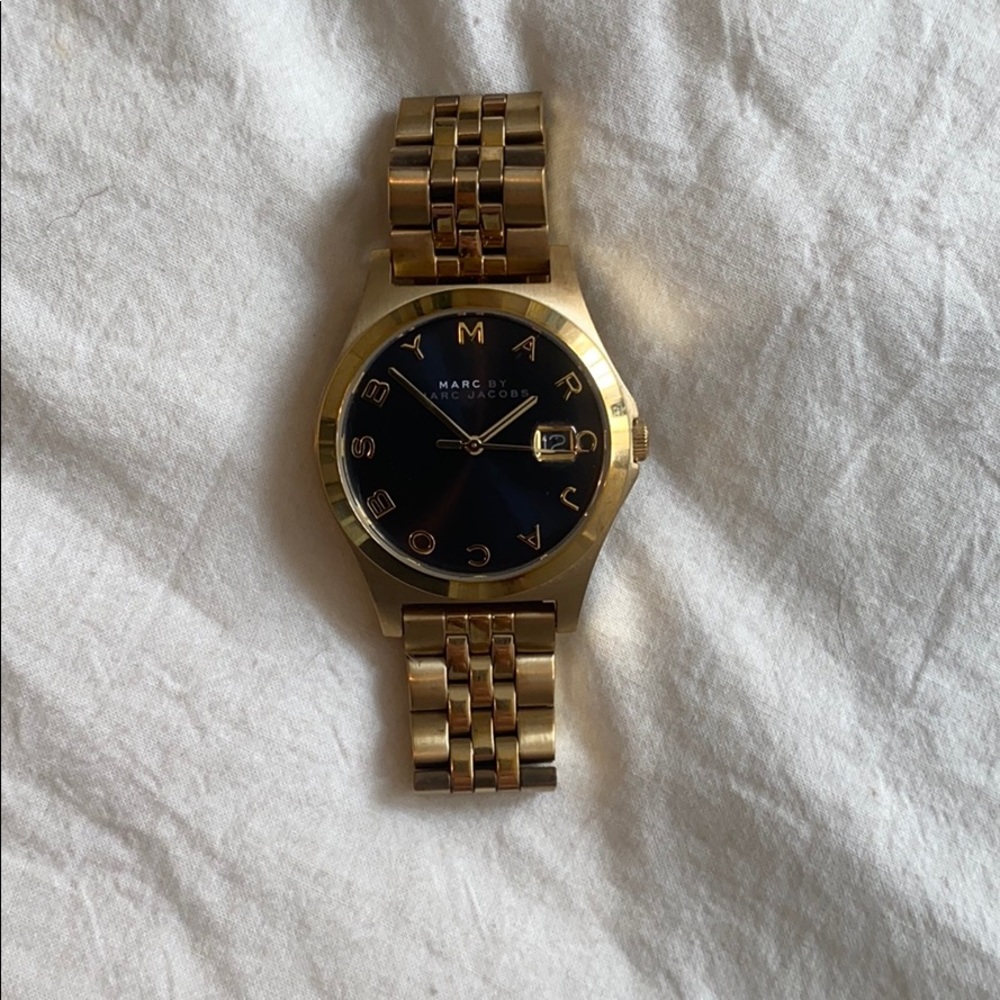 Marc Jacob’s Watch